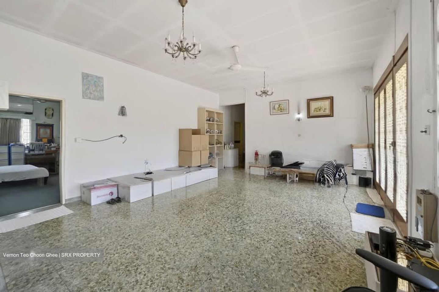 King Albert Park (D21), Detached #597609891